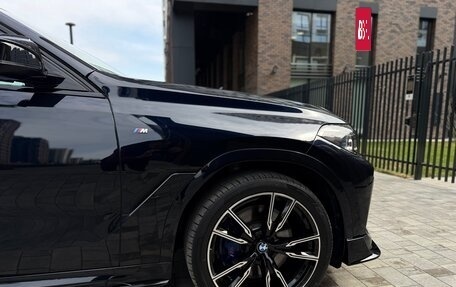 BMW X6, 2020 год, 7 550 000 рублей, 11 фотография