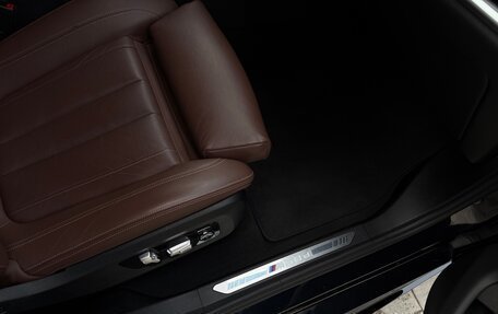 BMW X6, 2020 год, 7 550 000 рублей, 20 фотография