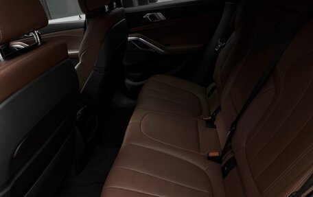 BMW X6, 2020 год, 7 550 000 рублей, 19 фотография