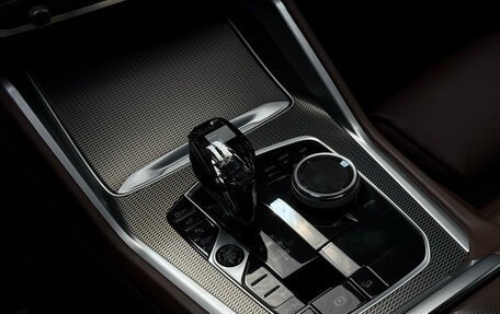 BMW X6, 2020 год, 7 550 000 рублей, 18 фотография