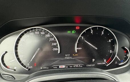 BMW 3 серия, 2019 год, 2 926 800 рублей, 5 фотография