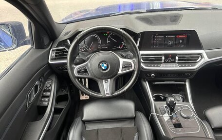 BMW 3 серия, 2019 год, 2 926 800 рублей, 6 фотография