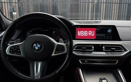 BMW X6, 2020 год, 7 550 000 рублей, 14 фотография