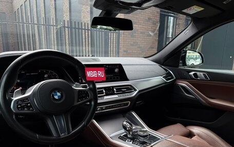 BMW X6, 2020 год, 7 550 000 рублей, 13 фотография