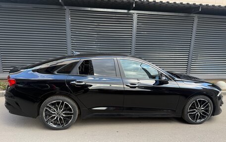 KIA K5, 2021 год, 2 650 000 рублей, 3 фотография