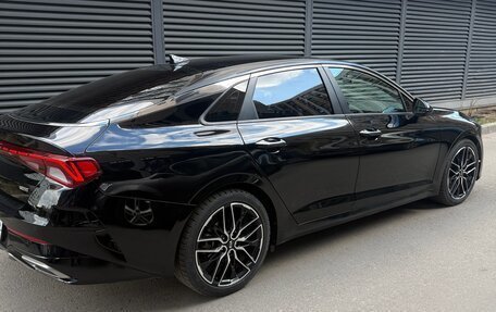 KIA K5, 2021 год, 2 650 000 рублей, 6 фотография