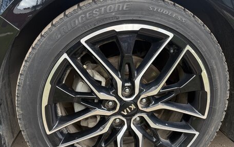 KIA K5, 2021 год, 2 650 000 рублей, 8 фотография