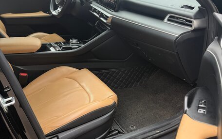 KIA K5, 2021 год, 2 650 000 рублей, 10 фотография