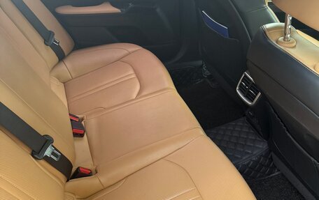 KIA K5, 2021 год, 2 650 000 рублей, 13 фотография