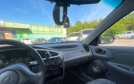 ЗАЗ Chance, 2010 год, 115 000 рублей, 2 фотография