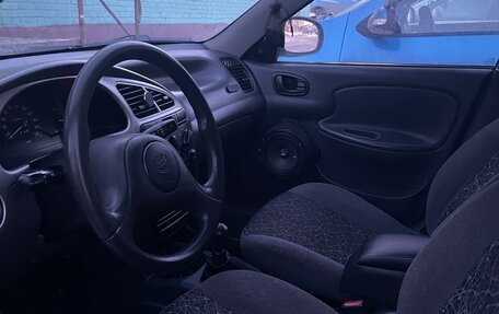 ЗАЗ Chance, 2010 год, 115 000 рублей, 4 фотография