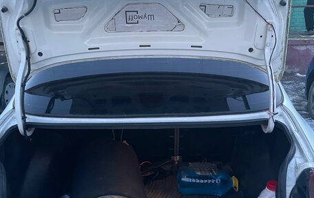 ЗАЗ Chance, 2010 год, 115 000 рублей, 5 фотография