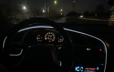 ЗАЗ Chance, 2010 год, 115 000 рублей, 9 фотография