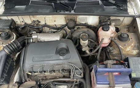 ЗАЗ Chance, 2010 год, 115 000 рублей, 11 фотография