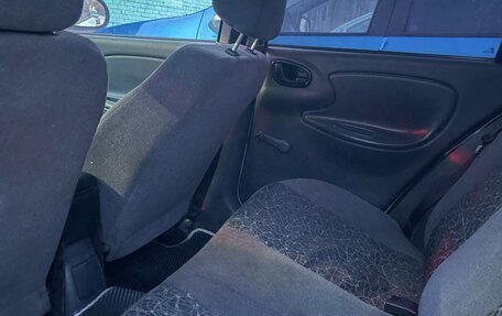 ЗАЗ Chance, 2010 год, 115 000 рублей, 6 фотография