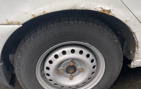 ЗАЗ Chance, 2010 год, 115 000 рублей, 13 фотография