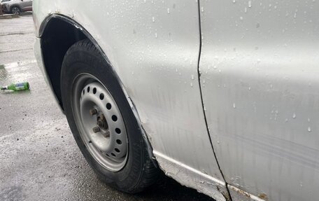 ЗАЗ Chance, 2010 год, 115 000 рублей, 16 фотография