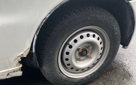 ЗАЗ Chance, 2010 год, 115 000 рублей, 14 фотография