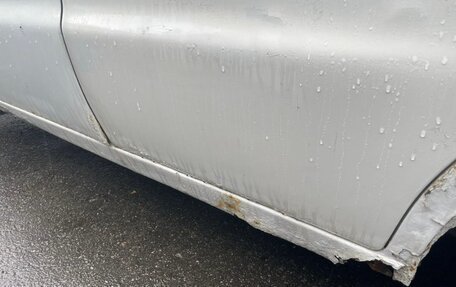 ЗАЗ Chance, 2010 год, 115 000 рублей, 12 фотография