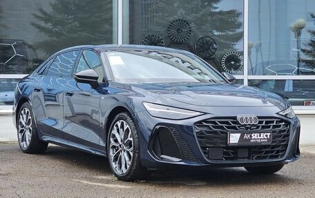 Audi A6, 2026 год, 7 900 000 рублей, 3 фотография