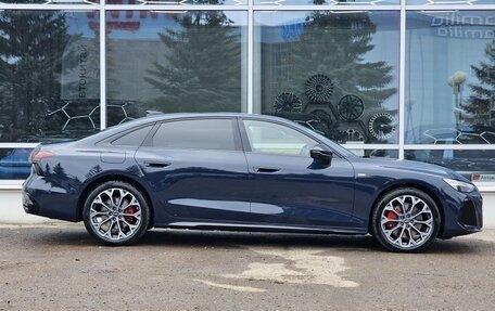 Audi A6, 2026 год, 7 900 000 рублей, 4 фотография
