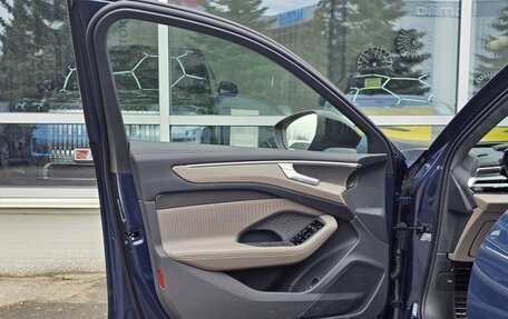 Audi A6, 2026 год, 7 900 000 рублей, 9 фотография