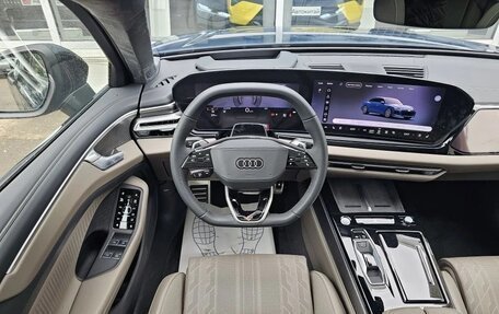 Audi A6, 2026 год, 7 900 000 рублей, 14 фотография