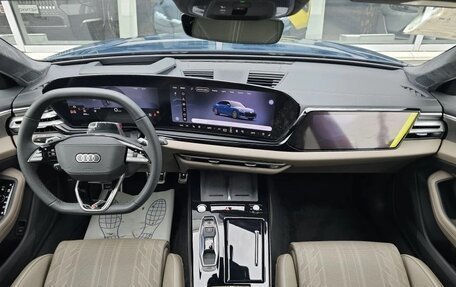 Audi A6, 2026 год, 7 900 000 рублей, 12 фотография