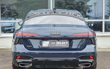 Audi A6, 2026 год, 7 900 000 рублей, 6 фотография