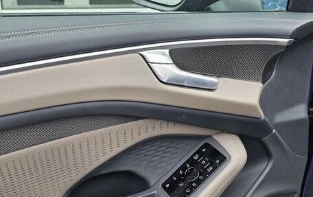 Audi A6, 2026 год, 7 900 000 рублей, 13 фотография