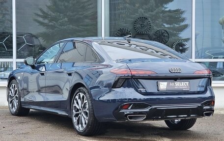 Audi A6, 2026 год, 7 900 000 рублей, 7 фотография