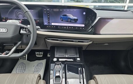 Audi A6, 2026 год, 7 900 000 рублей, 16 фотография