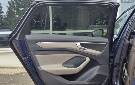 Audi A6, 2026 год, 7 900 000 рублей, 18 фотография