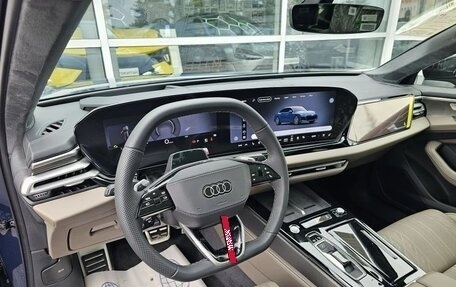 Audi A6, 2026 год, 7 900 000 рублей, 15 фотография