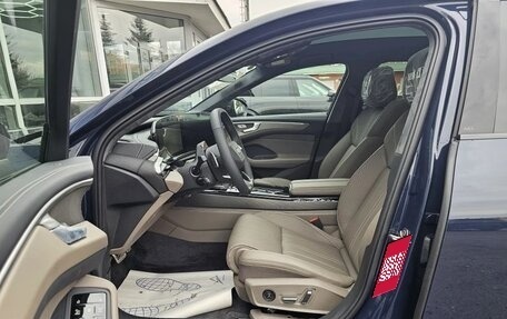 Audi A6, 2026 год, 7 900 000 рублей, 10 фотография