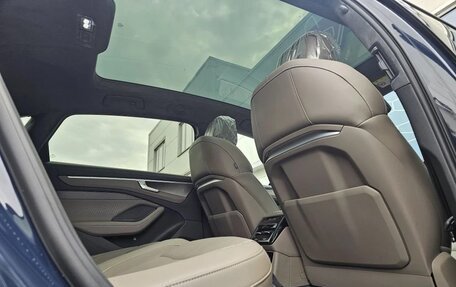 Audi A6, 2026 год, 7 900 000 рублей, 20 фотография