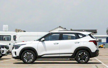 KIA Seltos I, 2026 год, 2 112 000 рублей, 8 фотография