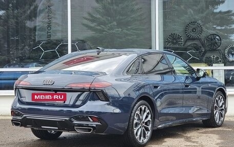 Audi A6, 2026 год, 7 900 000 рублей, 5 фотография