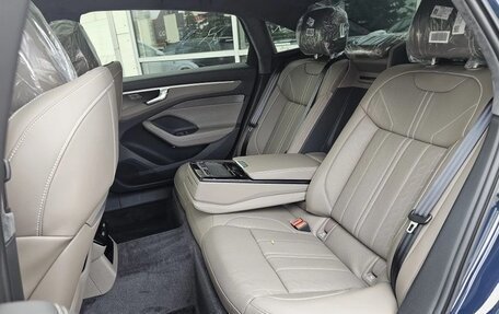 Audi A6, 2026 год, 7 900 000 рублей, 21 фотография