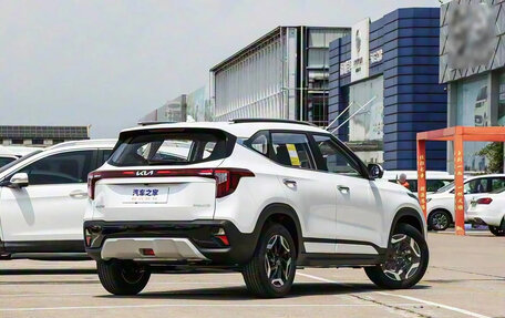 KIA Seltos I, 2026 год, 2 112 000 рублей, 6 фотография