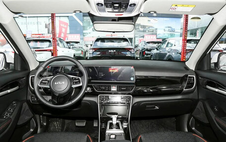 KIA Seltos I, 2026 год, 2 112 000 рублей, 9 фотография