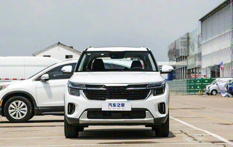 KIA Seltos I, 2026 год, 2 112 000 рублей, 2 фотография