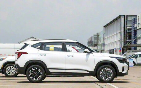 KIA Seltos I, 2026 год, 2 112 000 рублей, 7 фотография