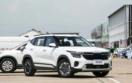 KIA Seltos I, 2026 год, 2 112 000 рублей, 3 фотография