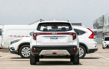 KIA Seltos I, 2026 год, 2 112 000 рублей, 5 фотография