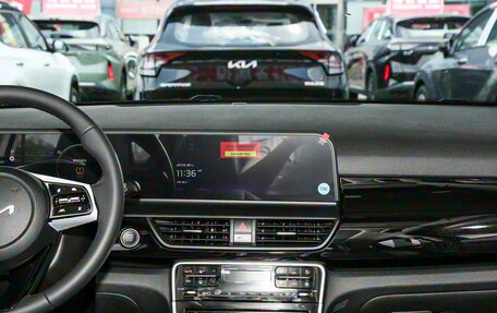 KIA Seltos I, 2026 год, 2 112 000 рублей, 10 фотография