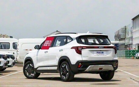 KIA Seltos I, 2026 год, 2 112 000 рублей, 4 фотография