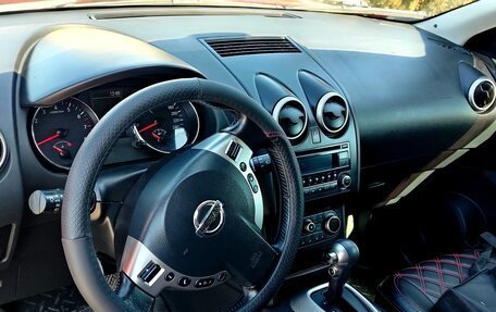 Nissan Qashqai, 2013 год, 1 233 000 рублей, 9 фотография