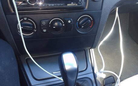 BMW 1 серия, 2009 год, 940 000 рублей, 6 фотография