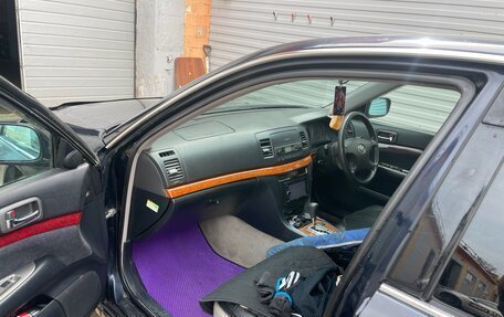 Toyota Mark II IX (X110), 2002 год, 512 000 рублей, 3 фотография